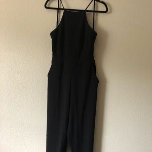 Jump suit